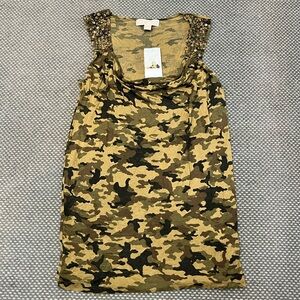 Michael Kors Top- New with Tags